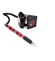 Caneta Roller Ball Com Base - Flamengo - Produto oficial Licenciado